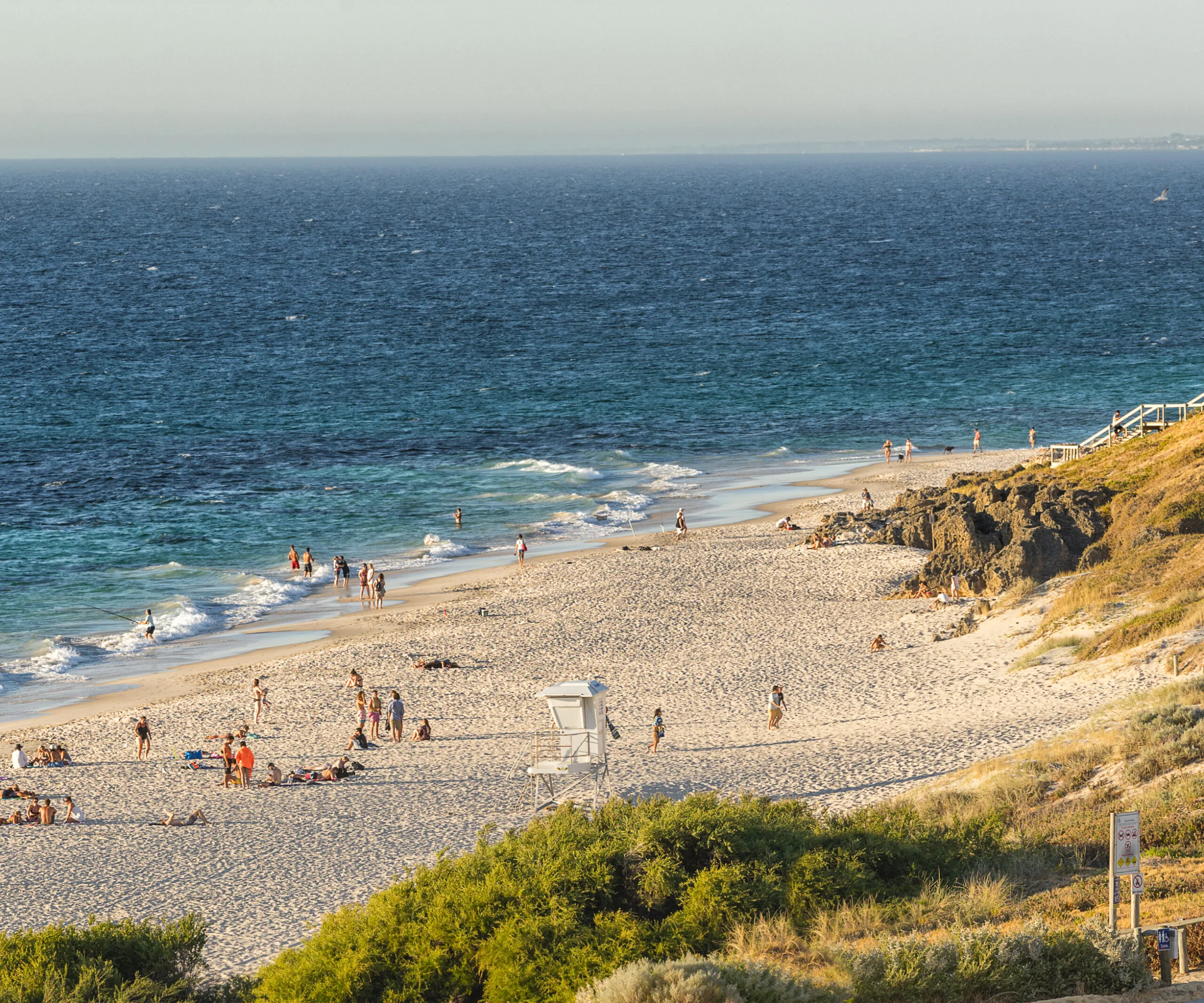 cottesloe beach