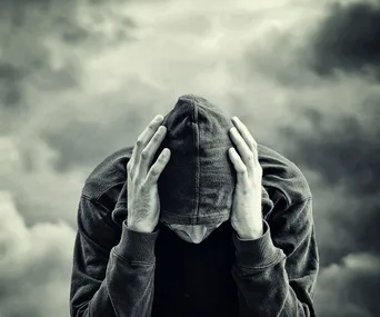 ‘My son was a drug addict at 13’