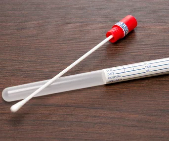 dna test