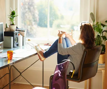 The best work-from-home careers