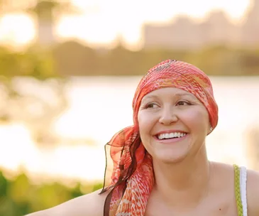 Taking the fear out of cancer