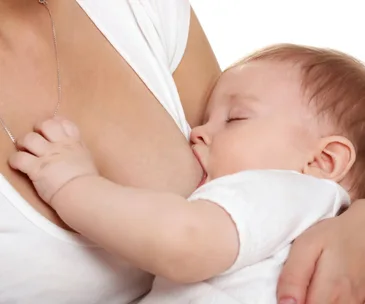 Breastfeeding 
