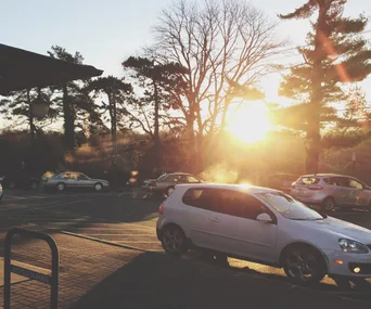 Mum left 3yo in car on 41 degree day because she forgot he was there