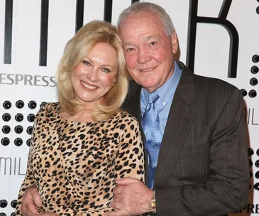 Kerri-Anne Kennerley gives her first interview since her husband’s accident
