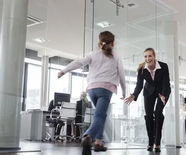 New research finds CEOs with daughters are nicer to employees
