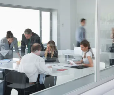 5 myths about corporate culture