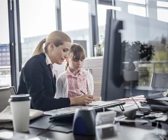 Discrimination is rife for working mums