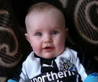 Mum killed toddler and blamed seven-year-old