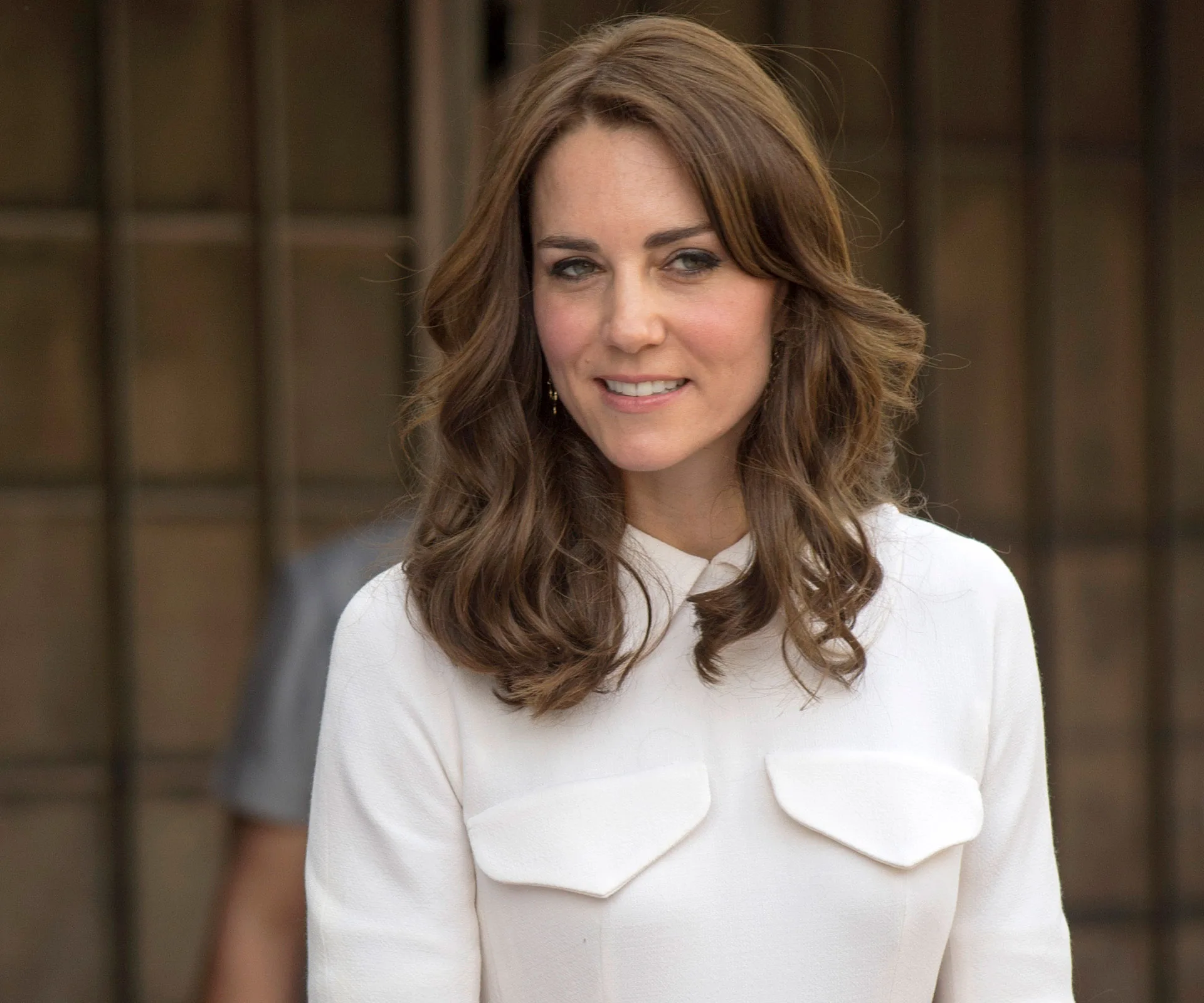 How Kate stays so slim