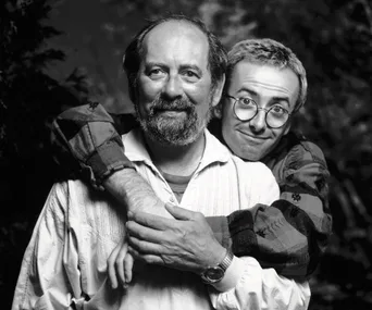 Andrew Denton: I watched my father die an agonising death