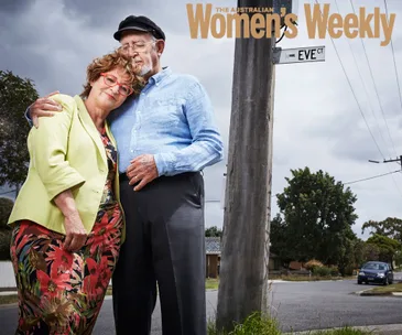 This family secret lasted 60 years