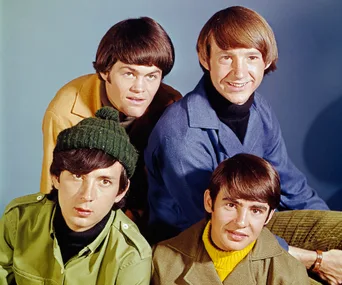 The Monkees to release new album