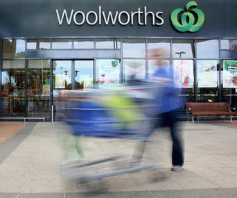 This is why you don’t lie to Woolies on social media