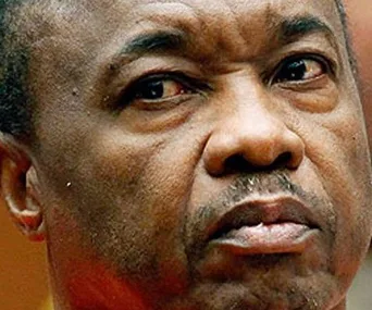 Serial killer dubbed ‘Grim Sleeper’ found guilty of 10 murders