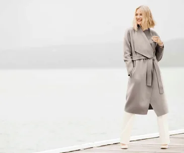 Twenty of the best winter coats