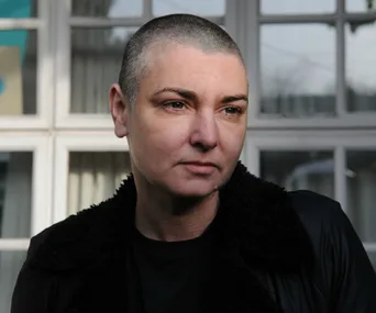 Sinead O’Connor found safe after suicide scare