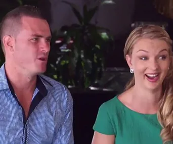 Seven Year Switch fans blast ‘psycho’ Brad