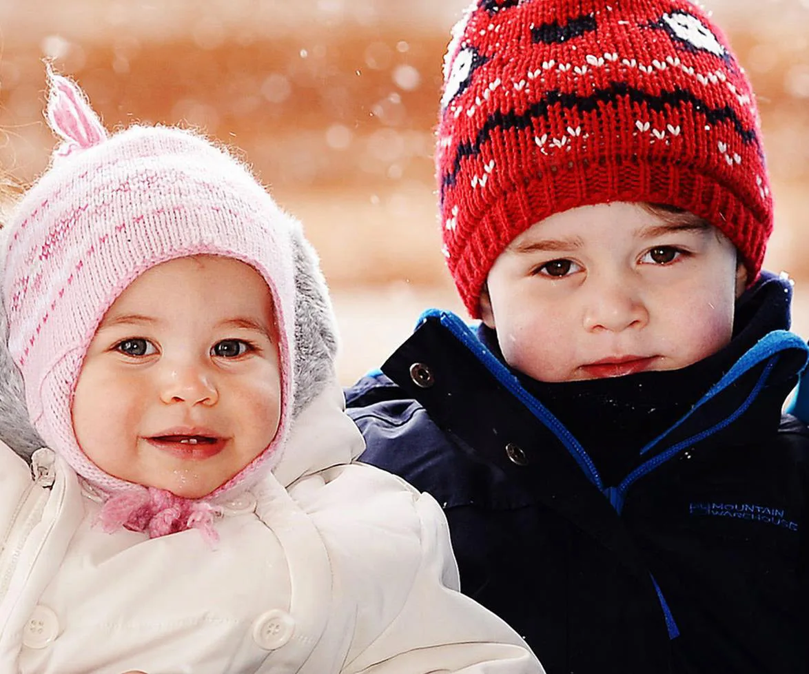 Prince William looking at schools for George and Charlotte