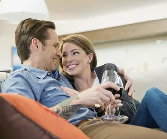 Marriage affects how much you drink