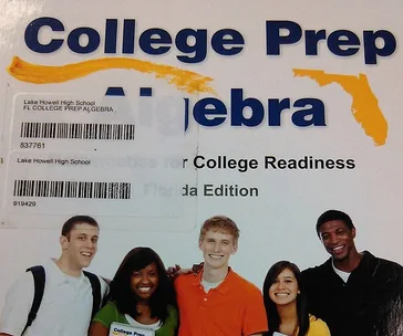 The textbook picture that has everyone freaking out 