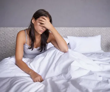 How my migraine changed everything 