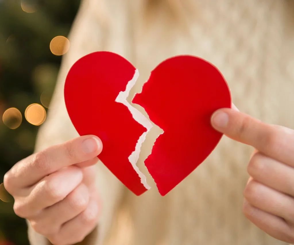 How to move forward when your partner has betrayed you