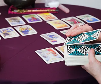 How a tarot card reader caught a murderer 