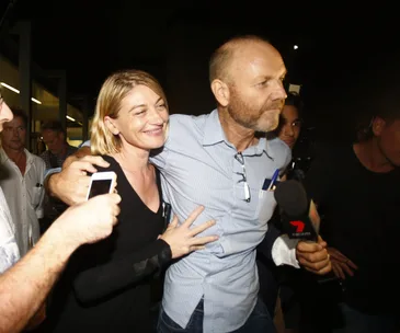 60 minutes producer sacked over child abduction story 
