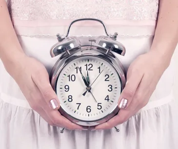 How much time is really left on your biological clock?