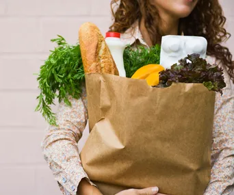 The dark side of healthy living