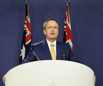 What Shorten’s election promises mean for women 