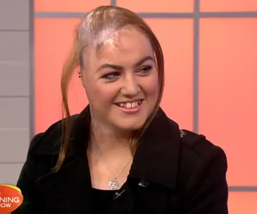 Sophie Delezio to star in dance movie 