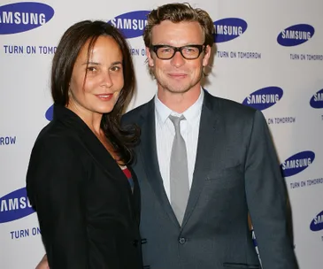 Inside Simon Baker's $3m Bondi penthouse 