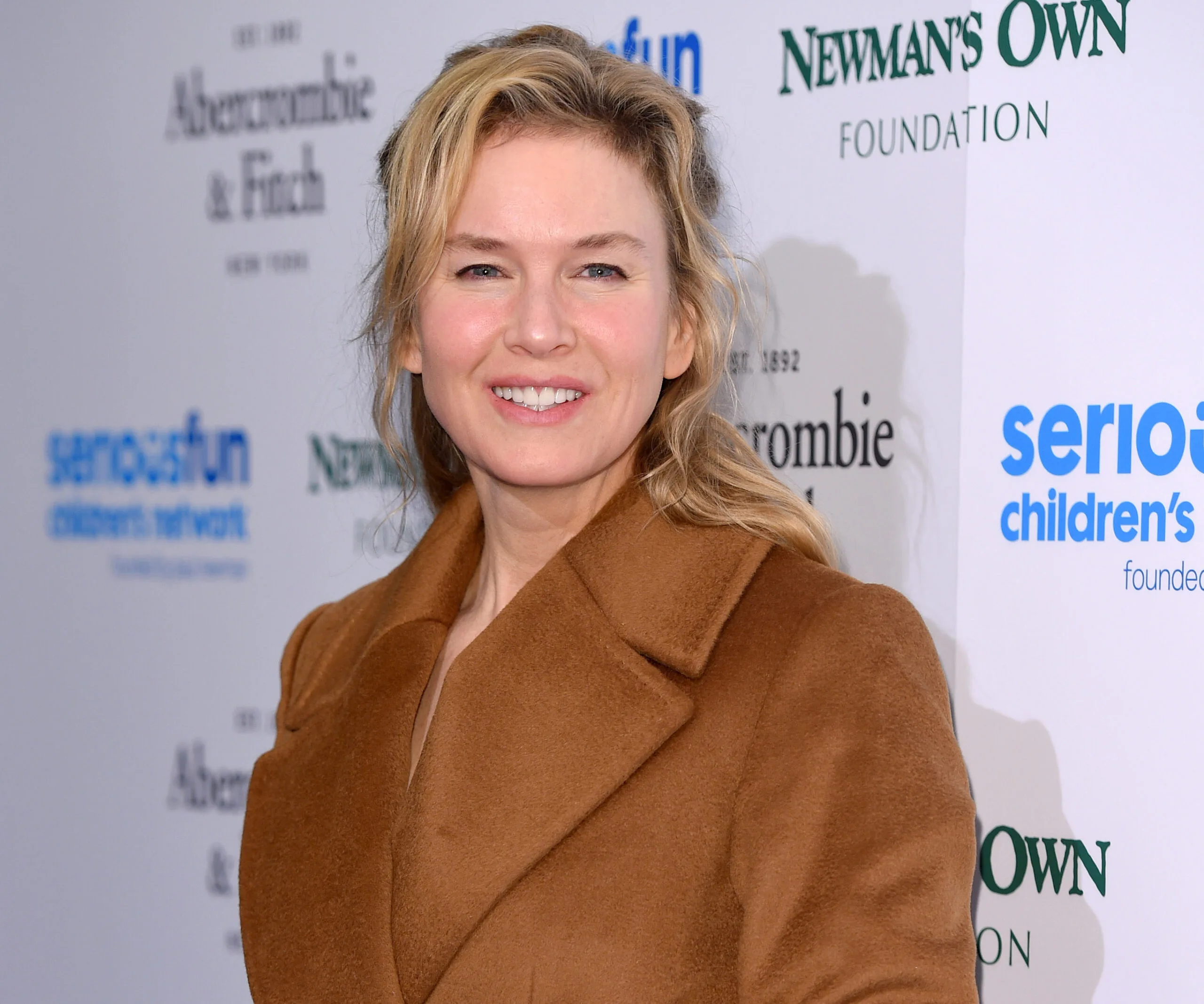 Why Renee Zellweger quit Hollywood for six years