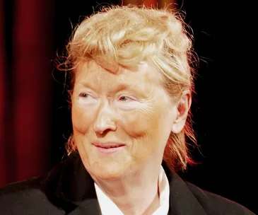 Donald Trump, is that you?! 