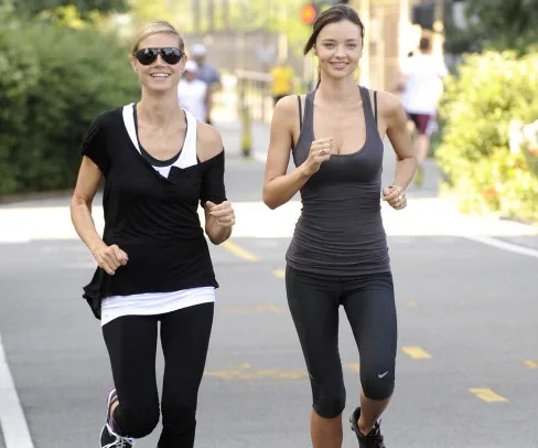 Workout like a celeb in West Hollywood