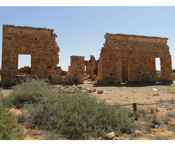 Australia's top 10 ghost towns