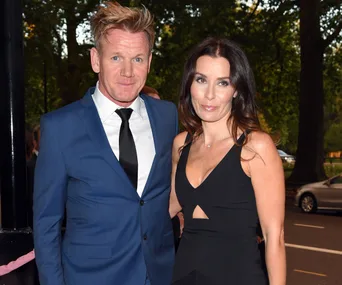 Gordon Ramsay’s wife suffers miscarriage 