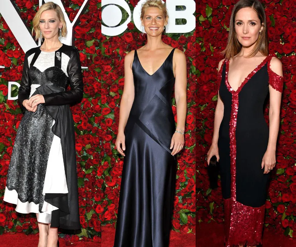 The show stopping looks of the 2016 Tony Awards