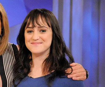 Matilda star Mara Wilson comes out