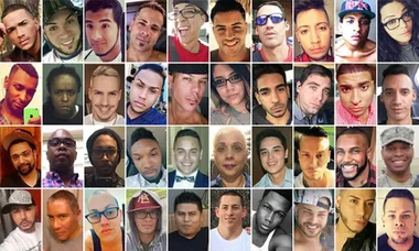 The faces we should never forget