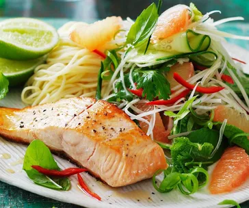 8 foods that keep you young 