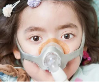 Girl, 5, whose parents let her choose to die has passed away 