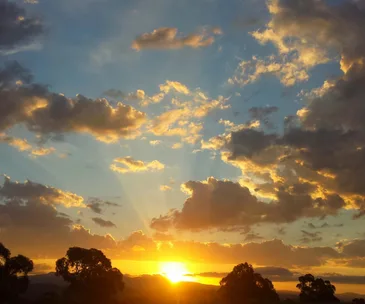 Happy winter solstice!