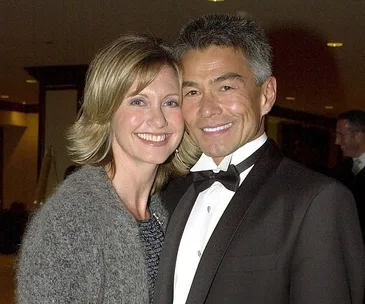 Olivia Newton-John’s missing boyfriend working in Mexico 