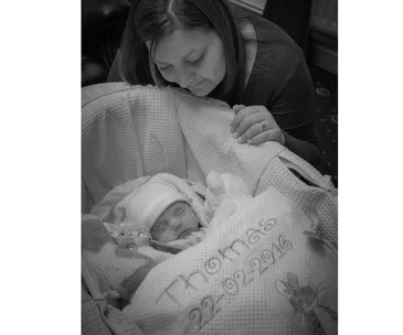 Why we need to get used to seeing stillbirth photos 
