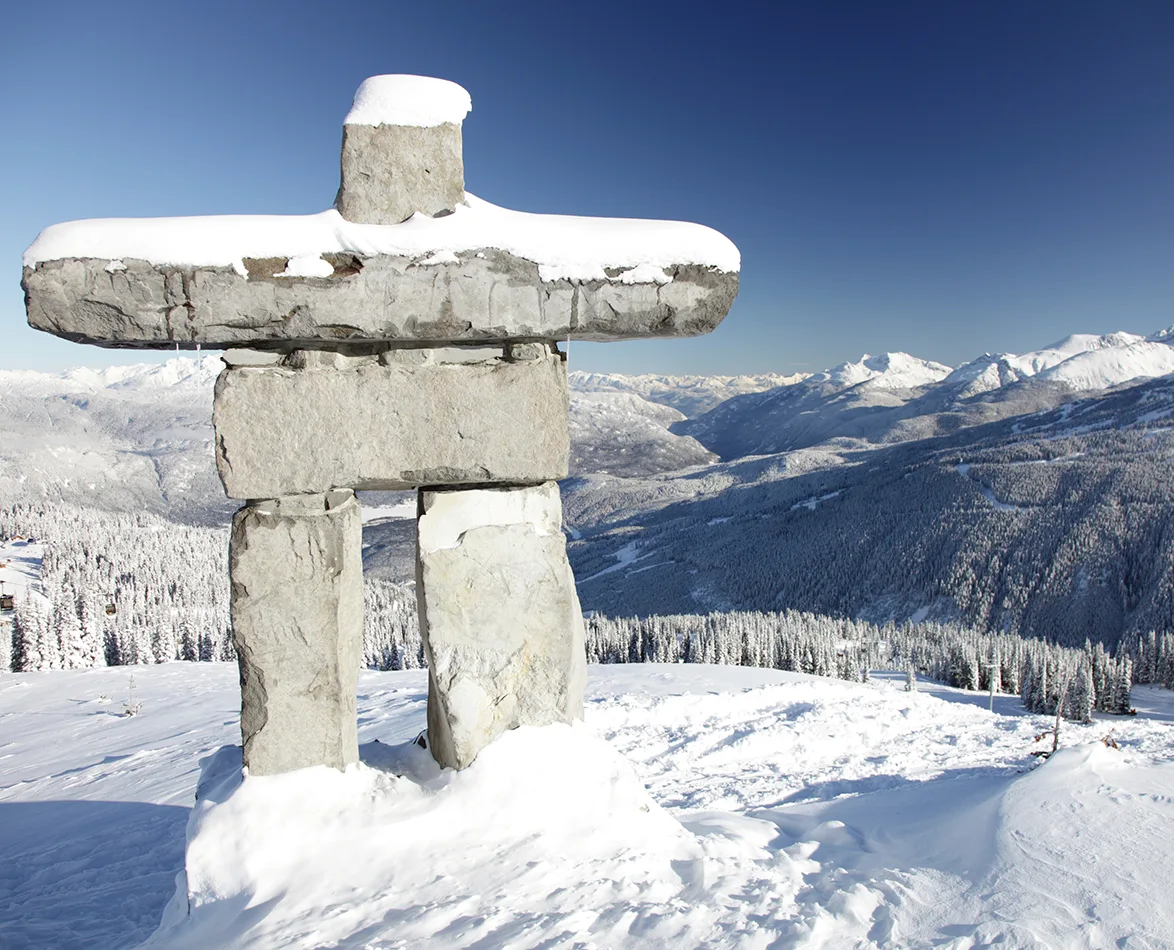 Whistler Canada