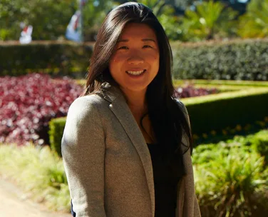 Stephanie Lorenzo: Women of the Future semi-finalist.