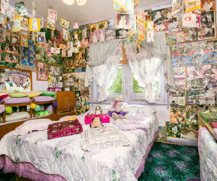 The quirkiest house in Australia is for sale