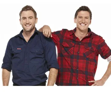 Luke and Cody win House Rules